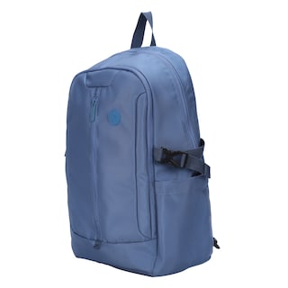 Foto 4 | Mochila Para Laptop Coolcapital Byron 15.6'' Pulgadas Color Azul