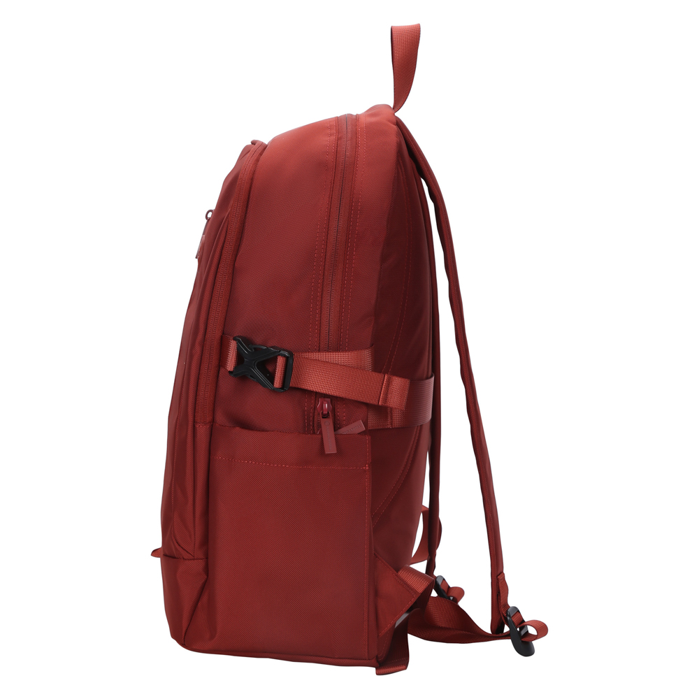 Foto 2 | Mochila Para Laptop  Coolcapital Byron 15.6'' Pulgadas Color Rojo