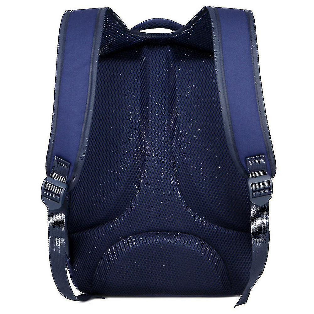Foto 3 pulgar | Mochila Huoguo Para Estudiantes De Primaria Oxford Cloth - Venta Internacional.