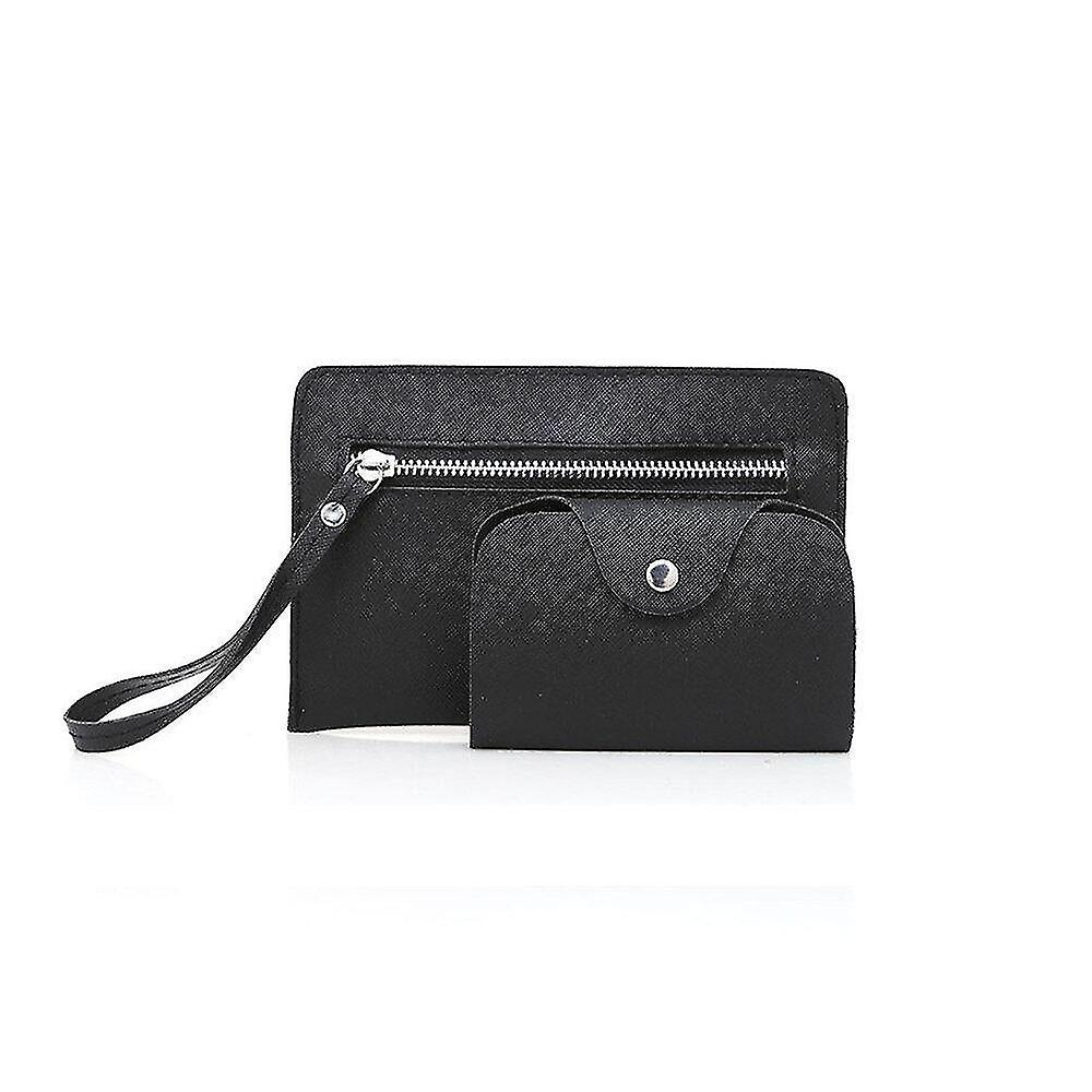 Foto 4 pulgar | Set De Mochilas Huoguo De Piel Sintética Para Mujeres Adolescentes En Edad Escolar - Venta Internacional.