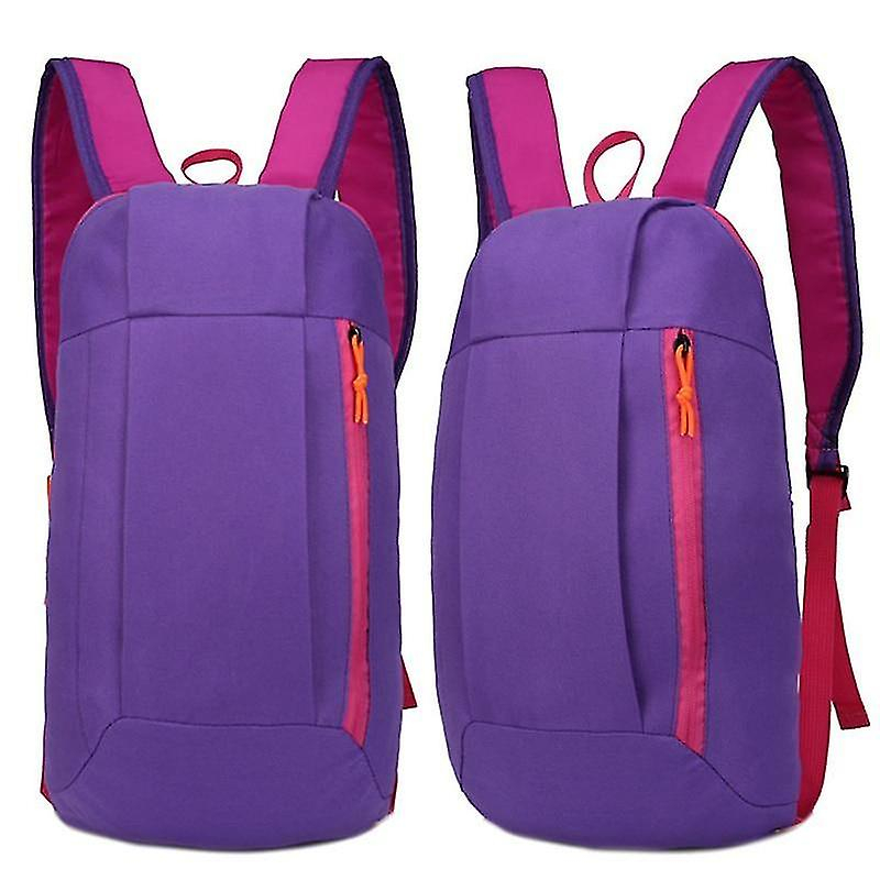 Foto 2 pulgar | Mochila Huoguo Ultraligera Impermeable 10l Para Deportes Al Aire Libre - Venta Internacional.