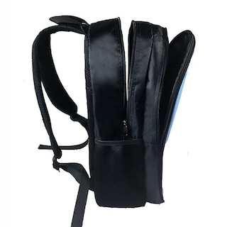 Foto 2 | Mochila Escolar Sanlin Beans Roblox Para Primaria Y Secundaria - Venta Internacional.