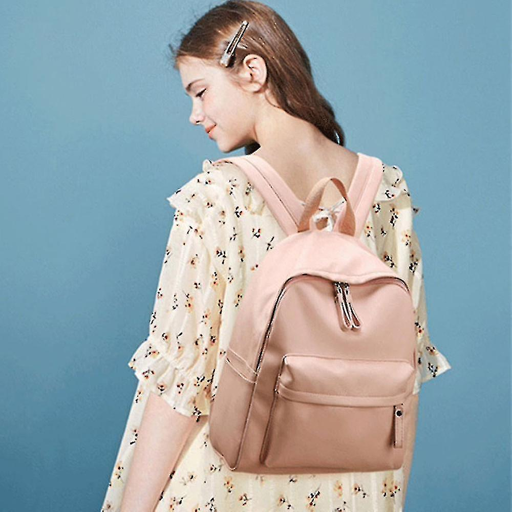 Foto 4 pulgar | Mochila Huoguo Bolso Cuadrado Pequeño Casual Coreano Para Mujer - Venta Internacional.