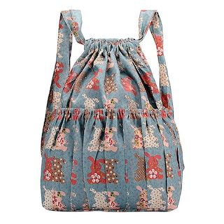 Foto 1 | Mochila Huoguo De Nailon Impermeable De Gran Capacidad Para Mujer - Venta Internacional.