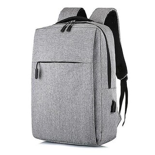 Foto 2 | Mochila Para Portátil Huoguo Para Portátil De 15 Pulgadas 17-25 L - Venta Internacional.