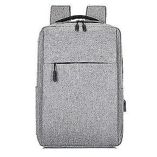 Foto 3 | Mochila Para Portátil Huoguo Para Portátil De 15 Pulgadas 17-25 L - Venta Internacional.