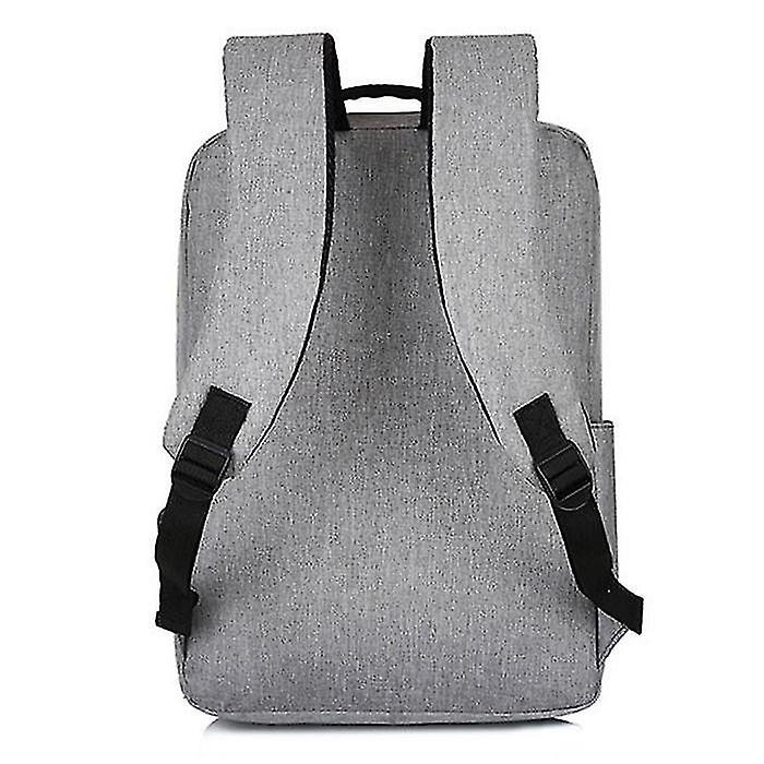Foto 5 pulgar | Mochila Para Portátil Huoguo Para Portátil De 15 Pulgadas 17-25 L - Venta Internacional.