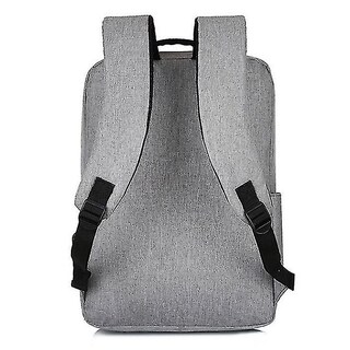 Foto 4 | Mochila Para Portátil Huoguo Para Portátil De 15 Pulgadas 17-25 L - Venta Internacional.
