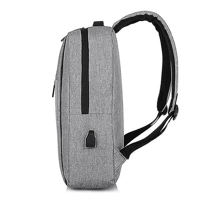 Foto 6 pulgar | Mochila Para Portátil Huoguo Para Portátil De 15 Pulgadas 17-25 L - Venta Internacional.