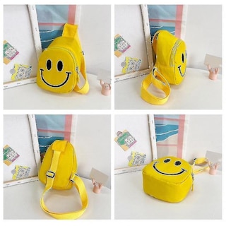 Foto 2 | Mochila Huoguo Sofirn Para Niños, Habitación Individual, Pequeña, Bolsa De Pecho Roja - Venta Internacional.