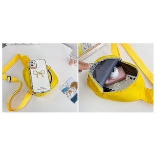 Foto 3 | Mochila Huoguo Sofirn Para Niños, Habitación Individual, Pequeña, Bolsa De Pecho Roja - Venta Internacional.