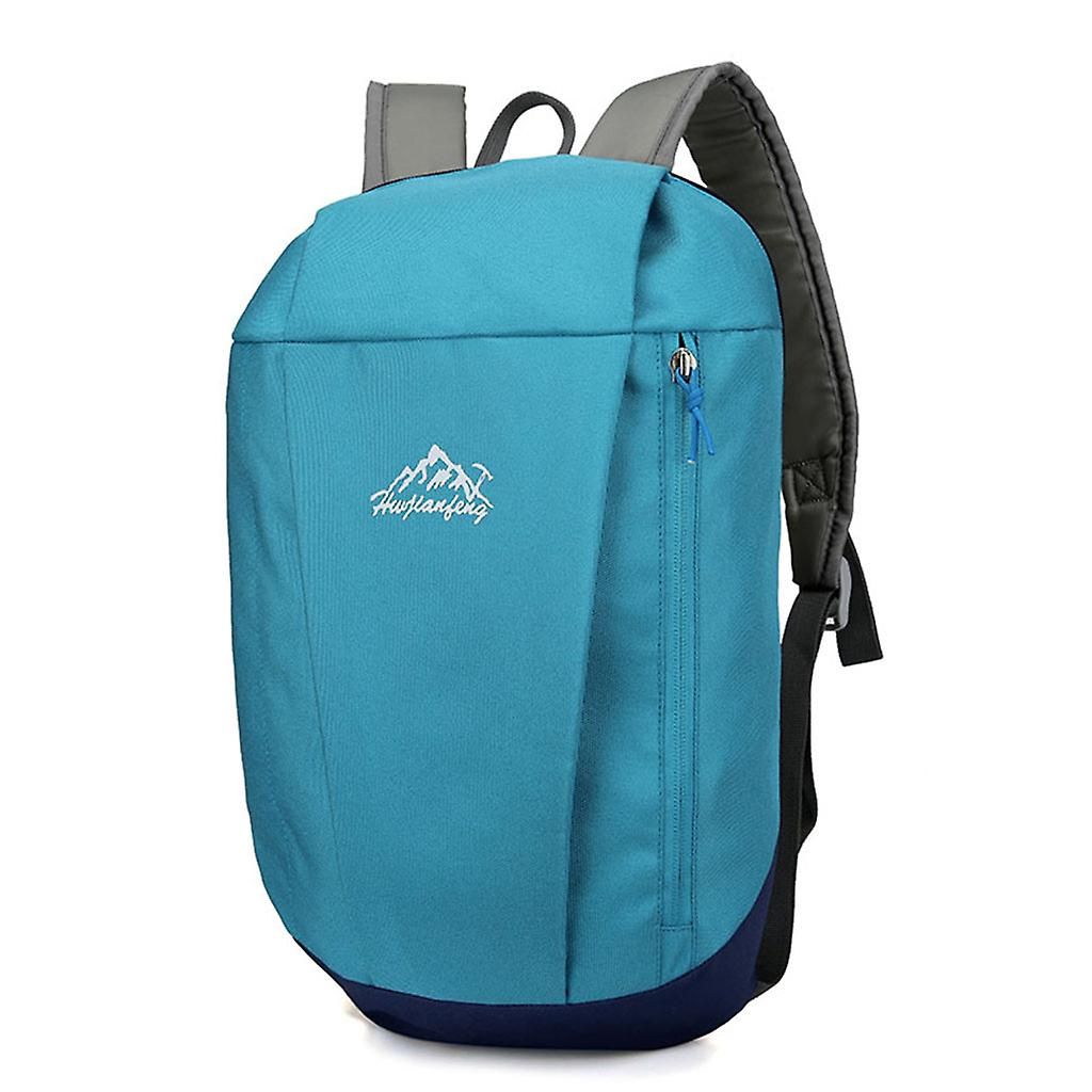 Foto 2 pulgar | Mochila Huoguo, Moderna Bolsa De Viaje Para Alpinismo Al Aire Libre - Venta Internacional.