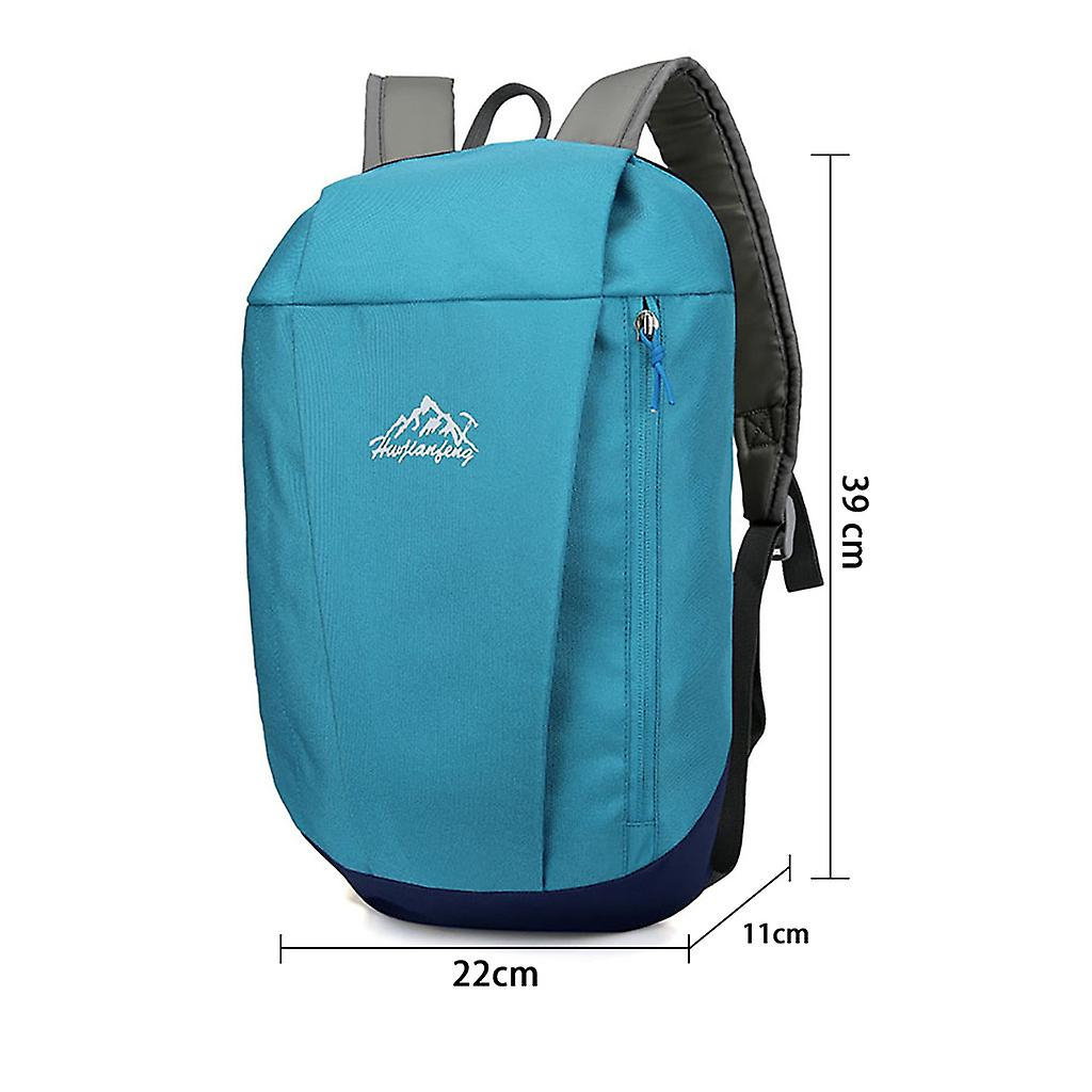 Foto 4 pulgar | Mochila Huoguo, Moderna Bolsa De Viaje Para Alpinismo Al Aire Libre - Venta Internacional.