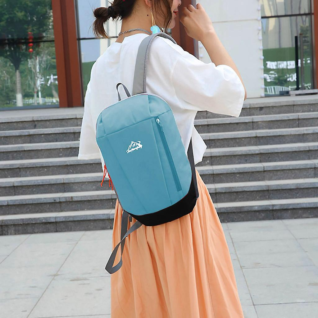 Foto 4 | Mochila Huoguo, Moderna Bolsa De Viaje Para Alpinismo Al Aire Libre - Venta Internacional.