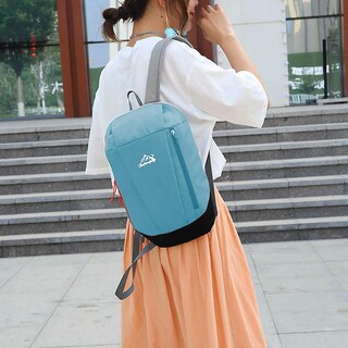 Foto 4 | Mochila Huoguo, Moderna Bolsa De Viaje Para Alpinismo Al Aire Libre - Venta Internacional.