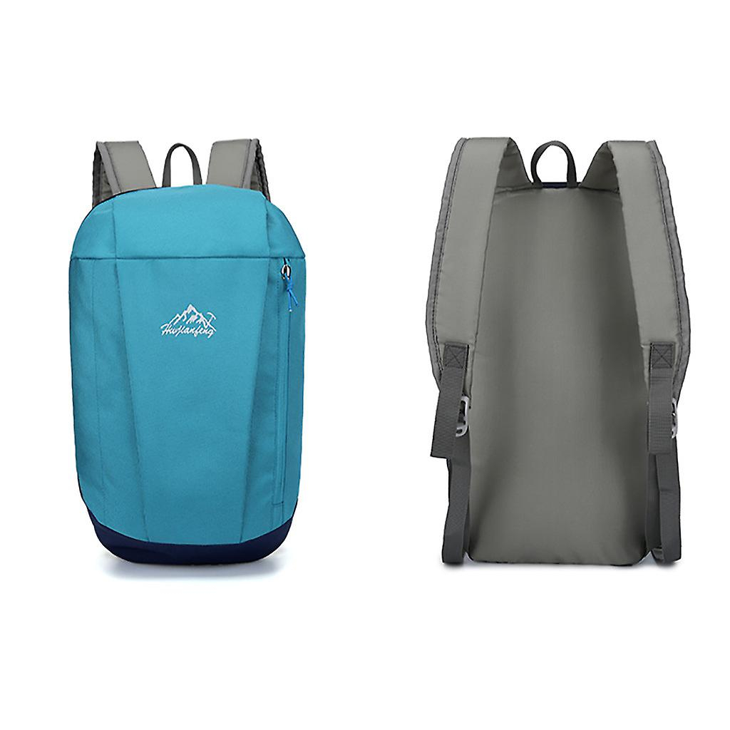 Foto 6 pulgar | Mochila Huoguo, Moderna Bolsa De Viaje Para Alpinismo Al Aire Libre - Venta Internacional.