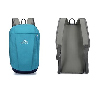 Foto 5 | Mochila Huoguo, Moderna Bolsa De Viaje Para Alpinismo Al Aire Libre - Venta Internacional.