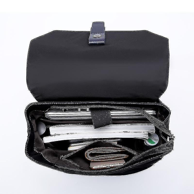 Foto 3 pulgar | Mochila Huoguo Swagger Bag Para Viajes O Negocios - Venta Internacional.