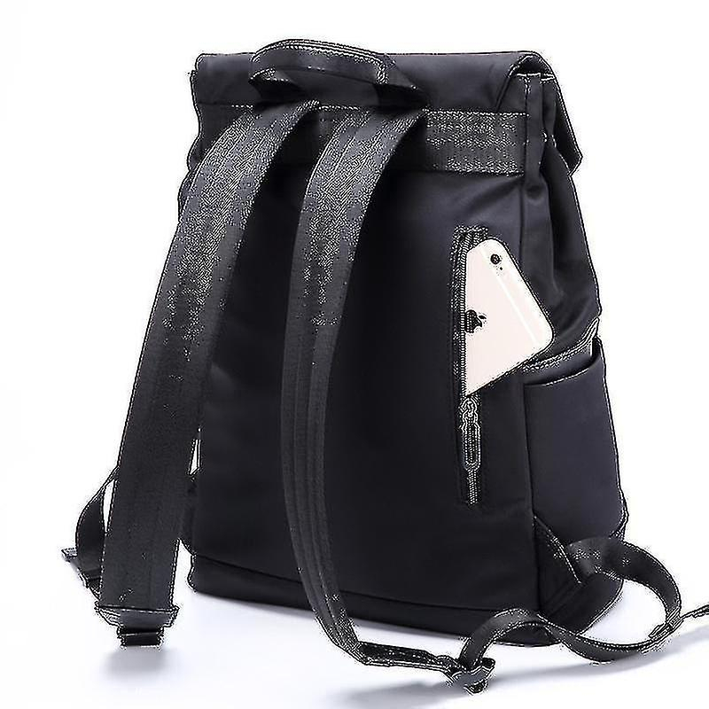 Foto 4 pulgar | Mochila Huoguo Swagger Bag Para Viajes O Negocios - Venta Internacional.