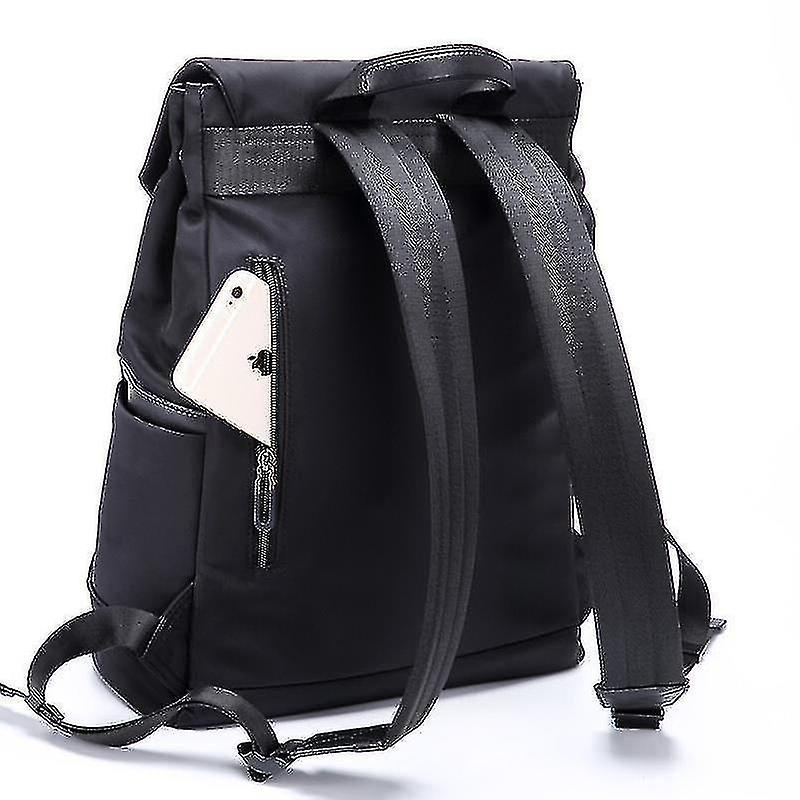 Foto 5 pulgar | Mochila Huoguo Swagger Bag Para Viajes O Negocios - Venta Internacional.