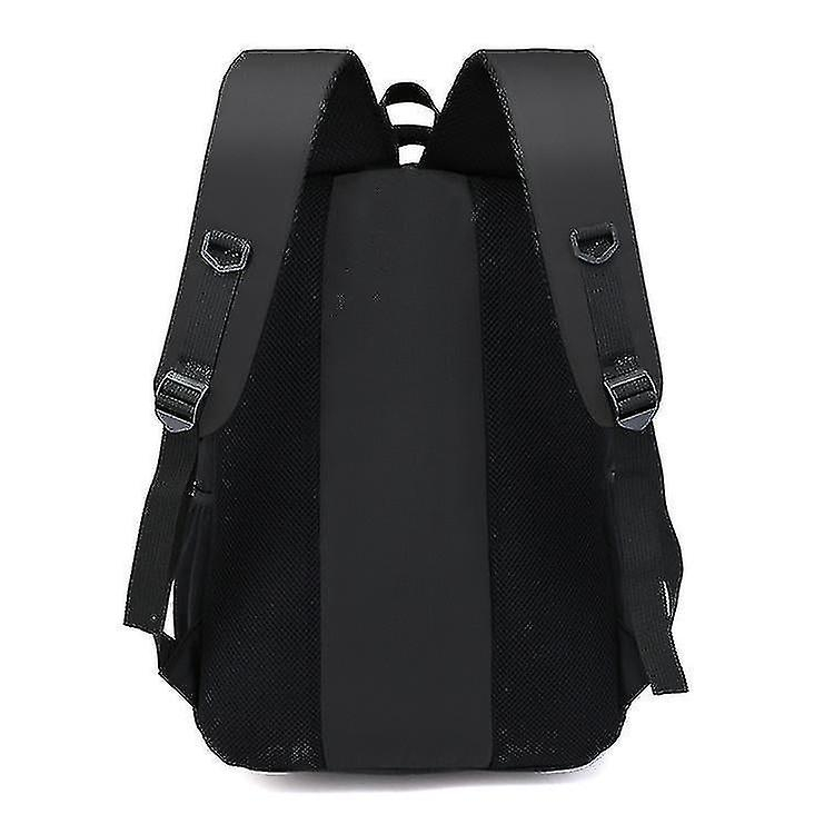 Foto 5 pulgar | Mochila Huoguo, Impermeable, Transpirable, Resistente Al Desgaste, Gris 20 - Venta Internacional.