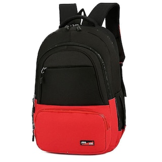 Foto 1 | Mochila Huoguo Outdoor Travel And Leisure Roja 20-35l - Venta Internacional.