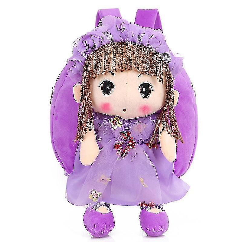 Foto 4 pulgar | Mochila Huoguo No 3 De Dibujos Animados Rojos Para Niños - Venta Internacional.