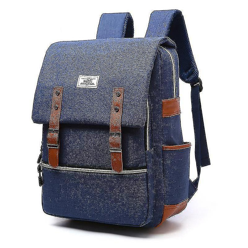 Foto 5 pulgar | Mochila Huoguo Para Mujer, Casual, Deportiva Coreana, Viajes, Gris, 30 Unidades - Venta Internacional.