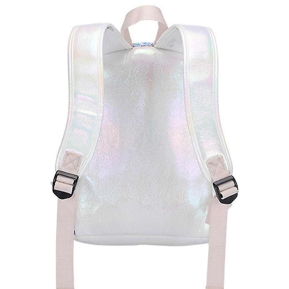 Foto 5 pulgar | Mochila Huoguo Kindergarten Casual Student Púrpura Pvc - Venta Internacional.