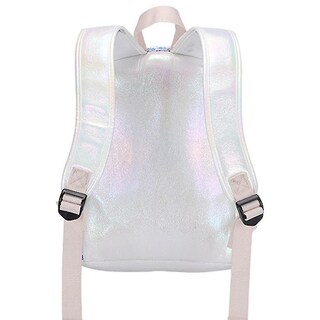 Foto 4 | Mochila Huoguo Kindergarten Casual Student Púrpura Pvc - Venta Internacional.