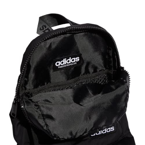 Foto 4 pulgar | Bandolera Adidas Essentials Para Mujer, Color Negro - Venta Internacional.