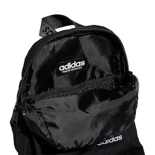 Foto 3 | Bandolera Adidas Essentials Para Mujer, Color Negro - Venta Internacional.