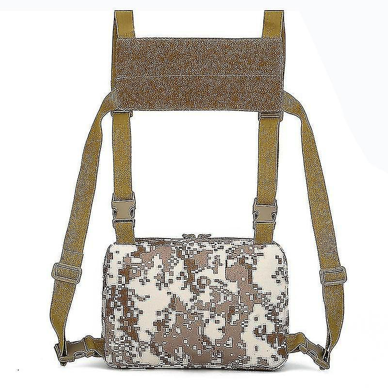 Foto 1 | Mochila Huoguo De Nailon 100% Duradero Para Deportes Al Aire Libre - Venta Internacional.