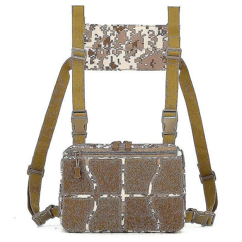 Foto 2 | Mochila Huoguo De Nailon 100% Duradero Para Deportes Al Aire Libre - Venta Internacional.