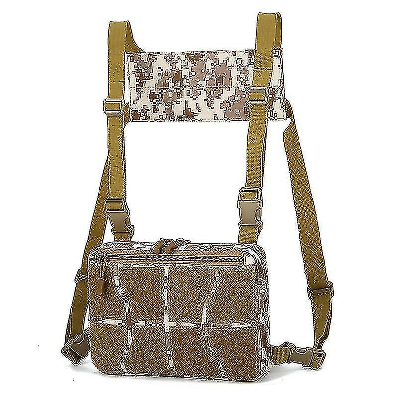 Foto 4 pulgar | Mochila Huoguo De Nailon 100% Duradero Para Deportes Al Aire Libre - Venta Internacional.