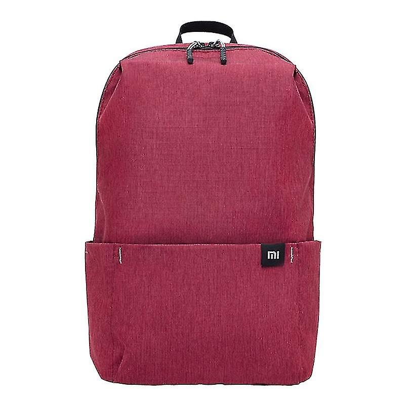 Foto 2 pulgar | Mochila Minibolsa Hidrófuga De Poliéster 10l Huoguo - Venta Internacional.