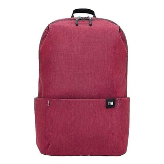 Foto 1 | Mochila Minibolsa Hidrófuga De Poliéster 10l Huoguo - Venta Internacional.
