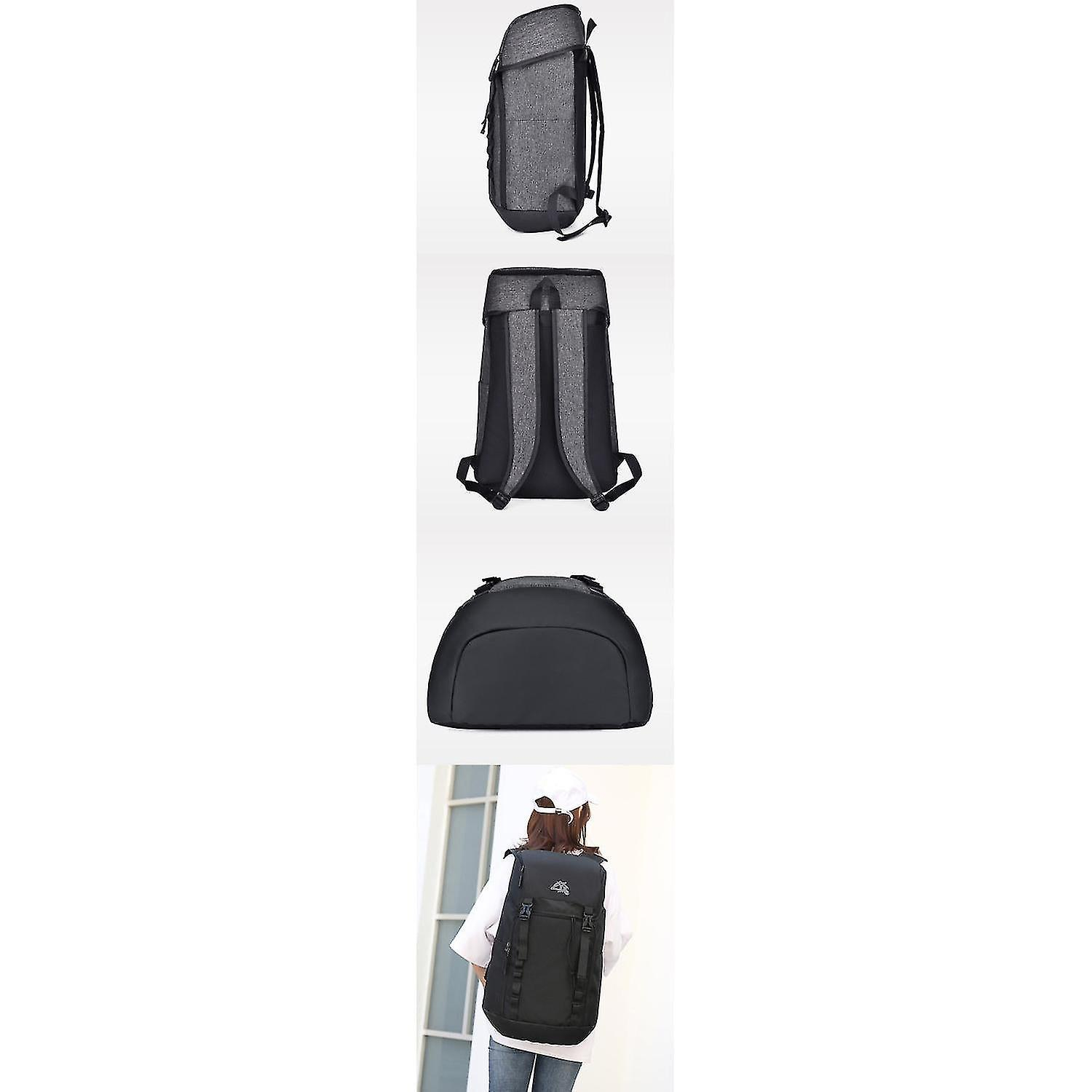 Foto 4 pulgar | Mochila Xmund Xd-dy16 42l De Nylon Impermeable Para Viajes Deportivos - Venta Internacional.