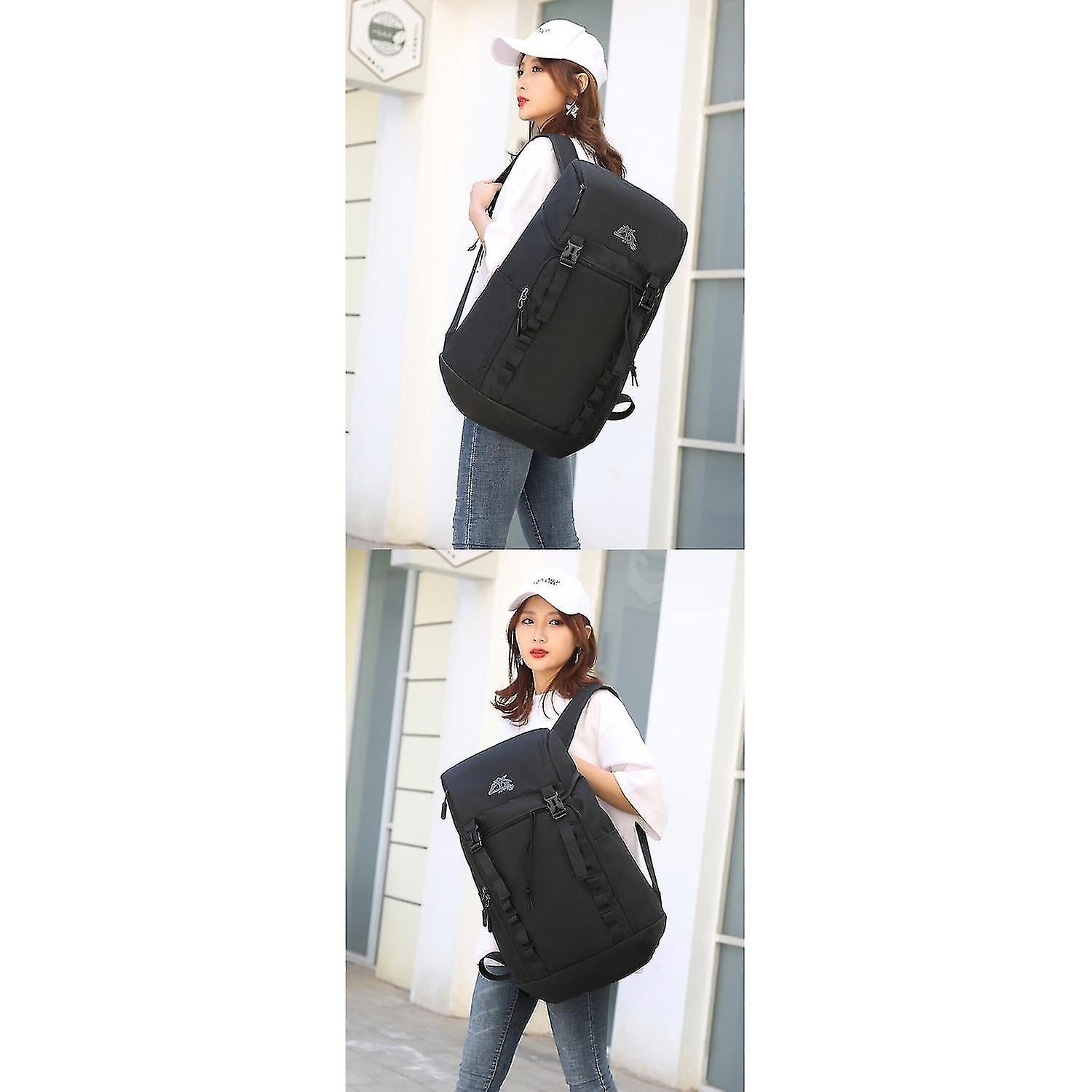 Foto 5 pulgar | Mochila Xmund Xd-dy16 42l De Nylon Impermeable Para Viajes Deportivos - Venta Internacional.