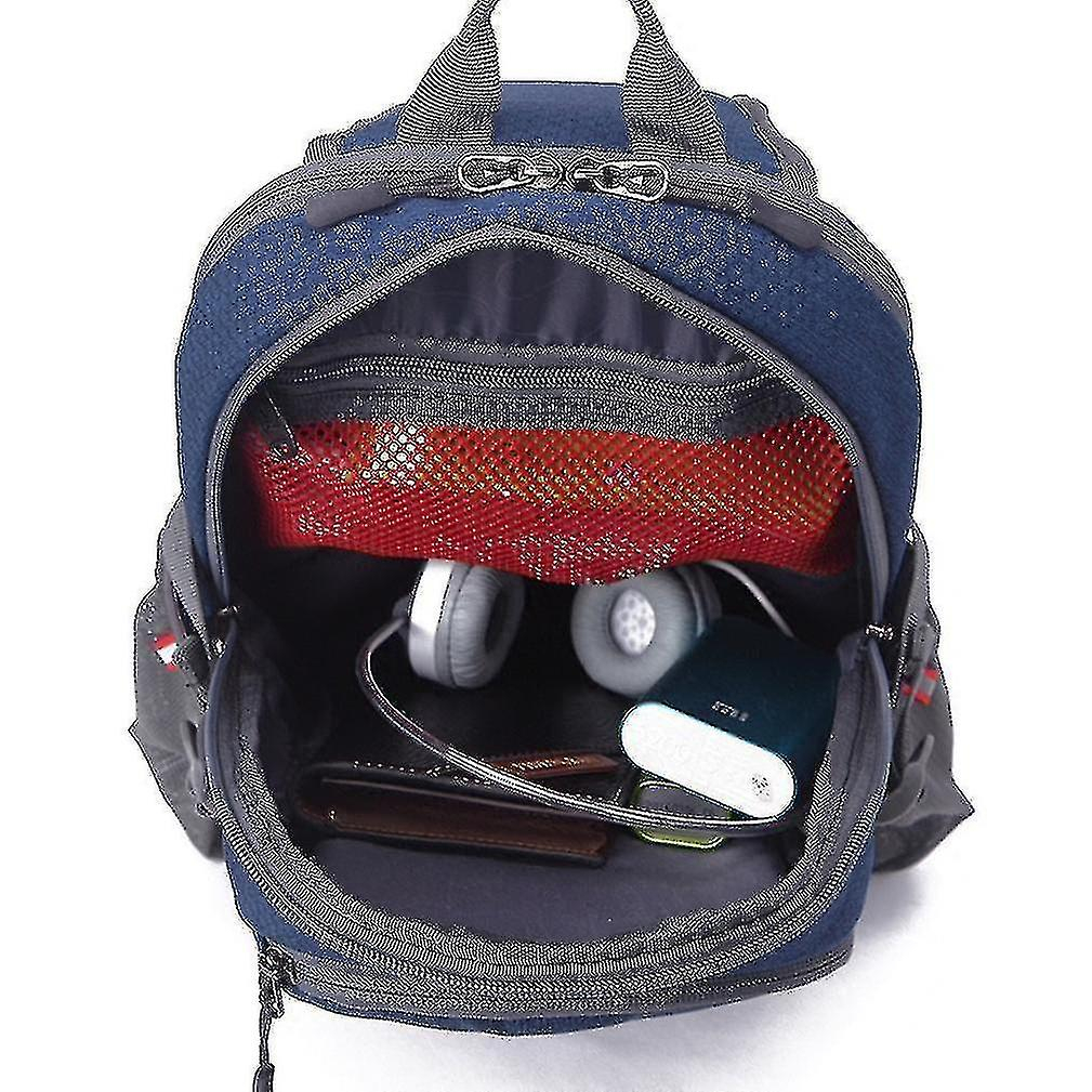 Foto 3 pulgar | Mochila, Bandolera, Bandolera, Casual, De Nailon Para Hombre - Venta Internacional.