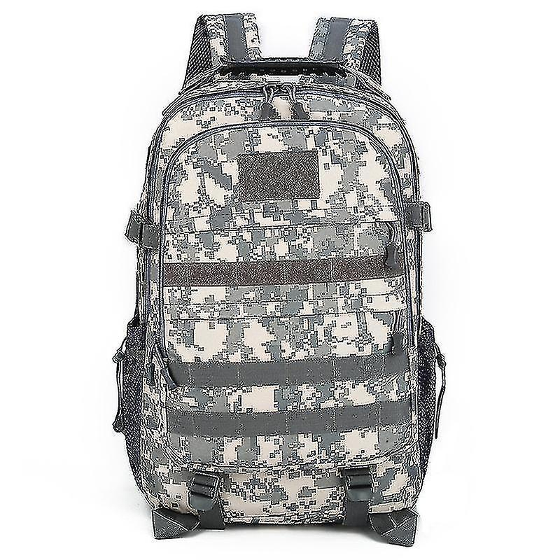Mochila Huoguo Able De Gran Capacidad Para Escalada Y Senderismo - Venta Internacional.