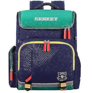 Foto 1 | Mochila Escolar Para Estudiantes De Primaria Huoguo - Venta Internacional.