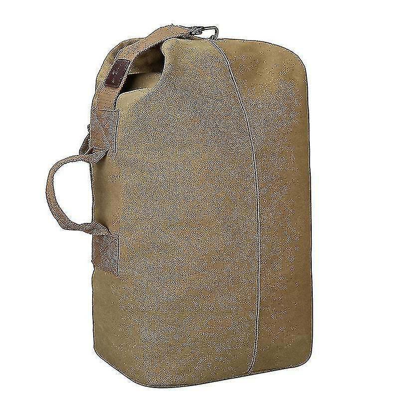 Foto 3 pulgar | Mochila Huoguo Deep Grey De Gran Capacidad Para Deportes Al Aire Libre - Venta Internacional.