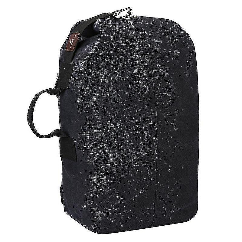 Foto 4 pulgar | Mochila Huoguo Deep Grey De Gran Capacidad Para Deportes Al Aire Libre - Venta Internacional.