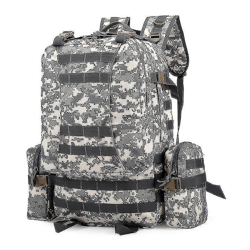 Mochila Huoguo, Totalmente Duradera, De Viaje E Informal Para Todas Las Edades - Venta Internacional.