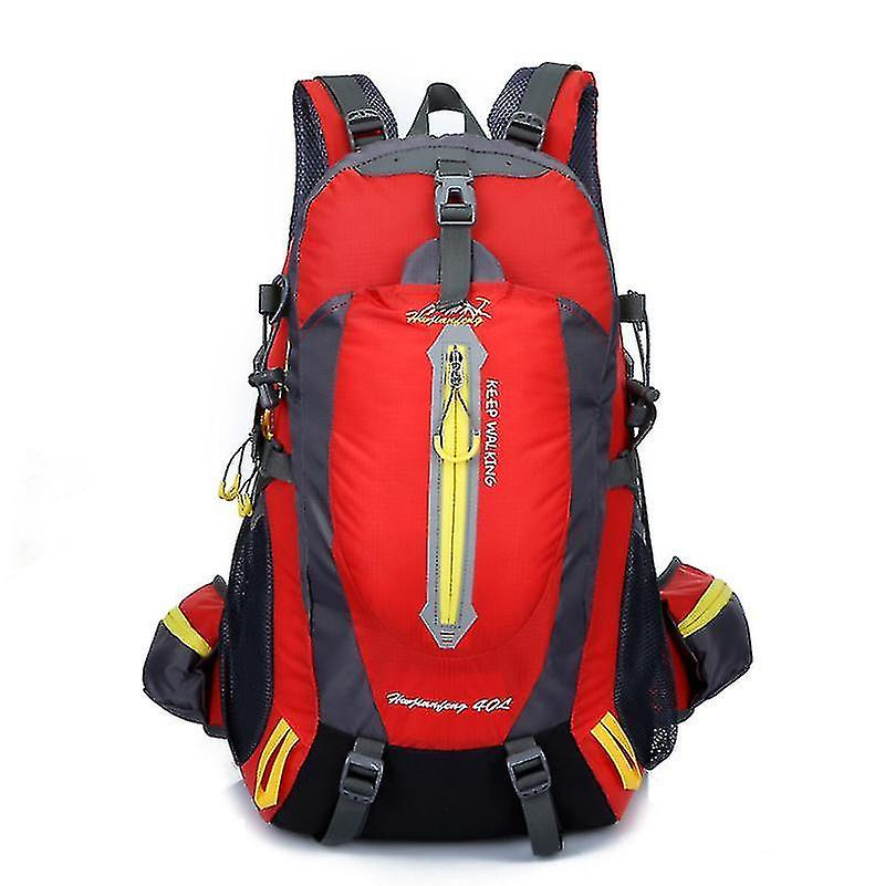 Foto 2 pulgar | Mochila Huoguo Leisure Sports Travel Oxford Cloth 36-55l Re - Venta Internacional.