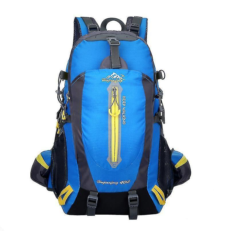 Foto 3 pulgar | Mochila Huoguo Leisure Sports Travel Oxford Cloth 36-55l Re - Venta Internacional.