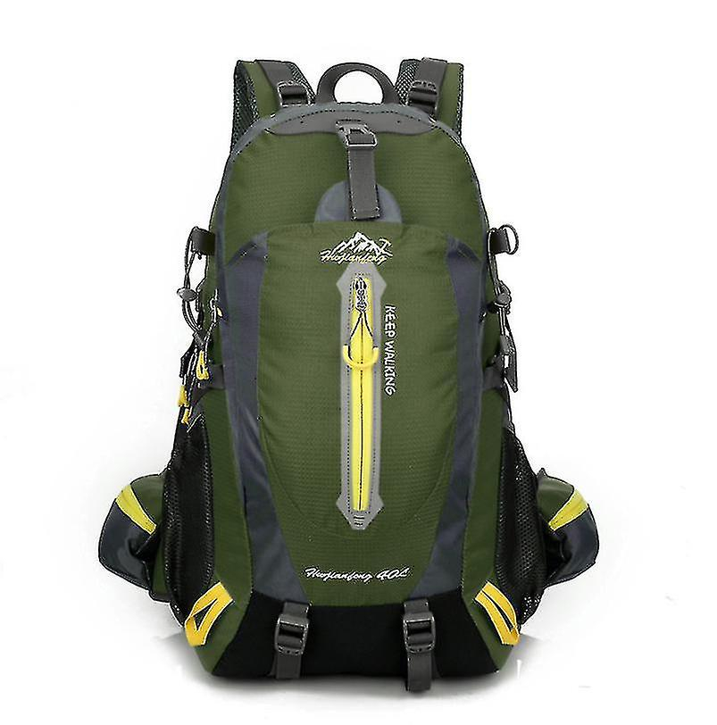Foto 4 pulgar | Mochila Huoguo Leisure Sports Travel Oxford Cloth 36-55l Re - Venta Internacional.
