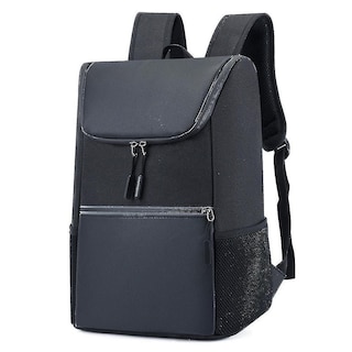 Foto 1 | Mochila Huoguo Oxford De Tela Para Hombre Con Compartimento Para Portátil - Venta Internacional.