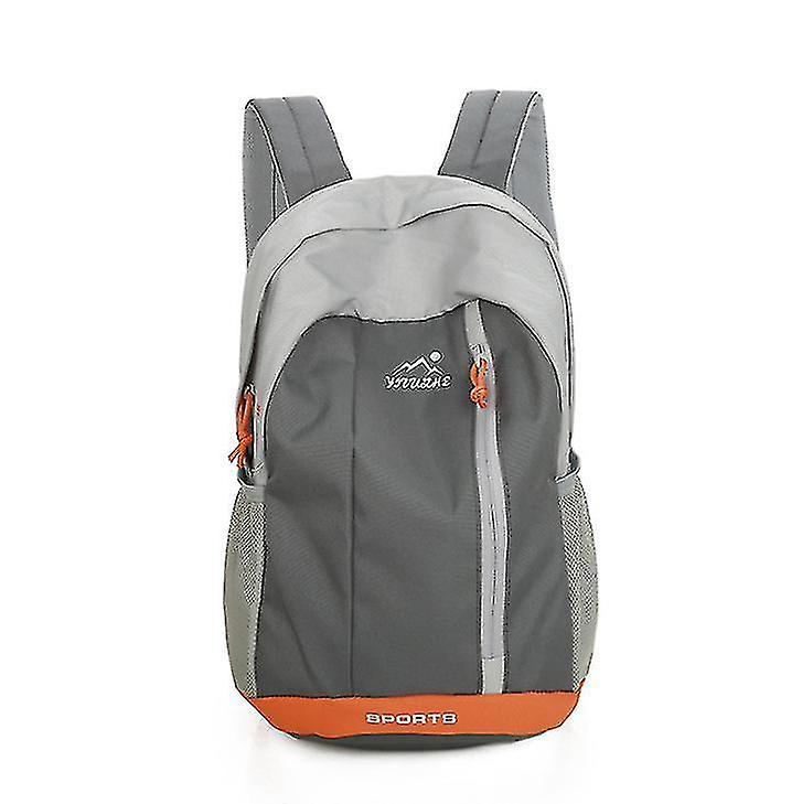 Foto 3 pulgar | Mochila Huoguo Impermeable De Nylon Ultraligera 20l Rosa Roja - Venta Internacional.